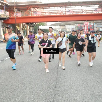 Runner Photo 4693390