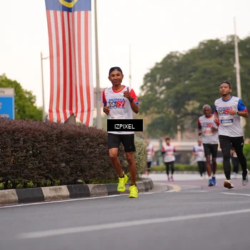 Runner Photo 4693391