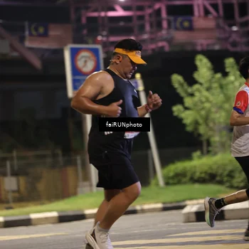 Runner Photo 4693392