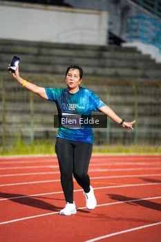 Runner Photo 4693394