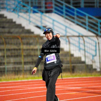 Runner Photo 4693396