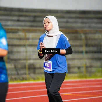 Runner Photo 4693398