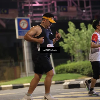 Runner Photo 4693399
