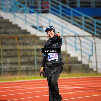 Runner Photo 4693400
