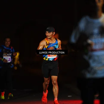 Runner Photo 4693401