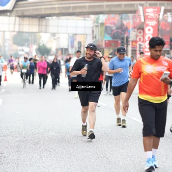 Runner Photo 4693402