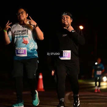 Runner Photo 4693403