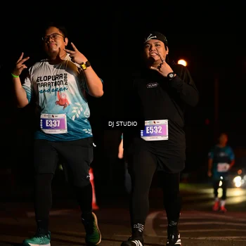 Runner Photo 4693404