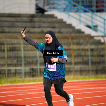 Runner Photo 4693405