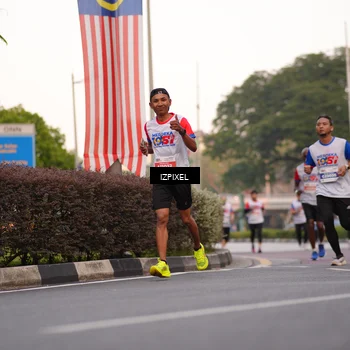 Runner Photo 4693407