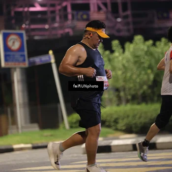 Runner Photo 4693408