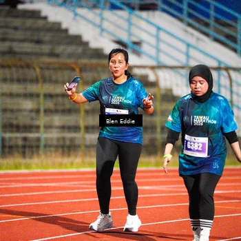 Runner Photo 4693413