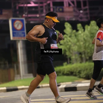 Runner Photo 4693415