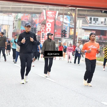 Runner Photo 4693416