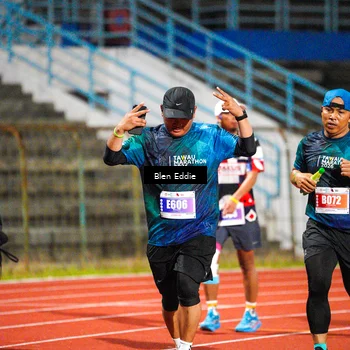 Runner Photo 4693417
