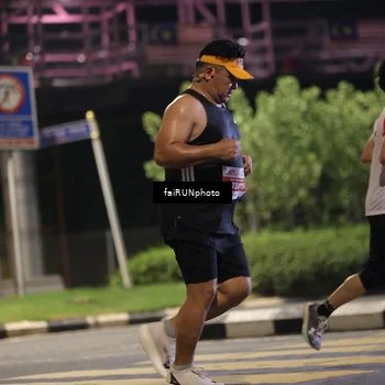 Runner Photo 4693418