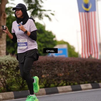 Runner Photo 4693420