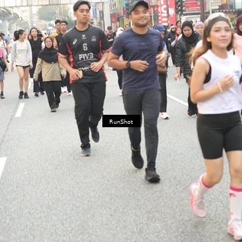 Runner Photo 4693421