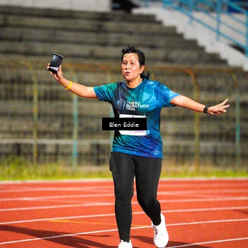 Runner Photo 4693422