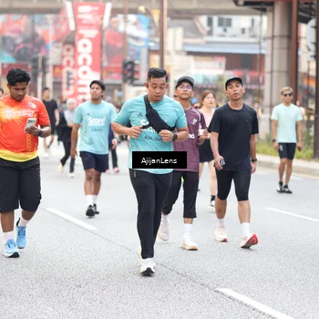 Runner Photo 4693423