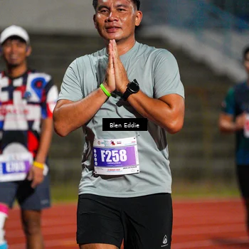 Runner Photo 4693426