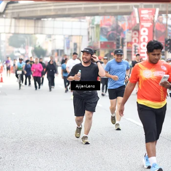 Runner Photo 4693427