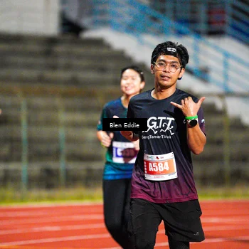 Runner Photo 4693428