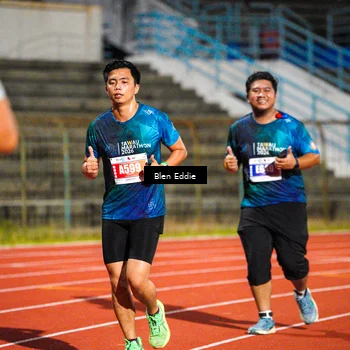 Runner Photo 4693430