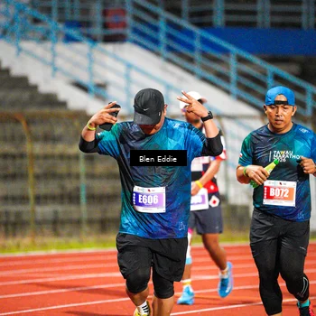 Runner Photo 4693431