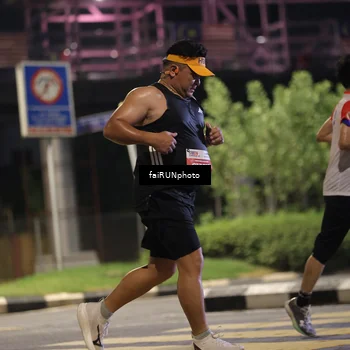 Runner Photo 4693432