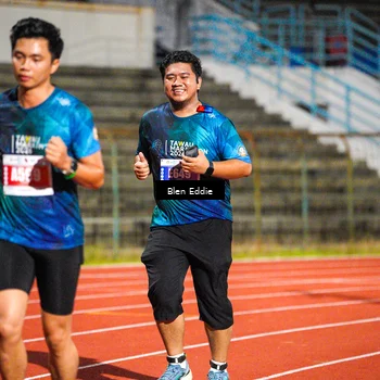 Runner Photo 4693433