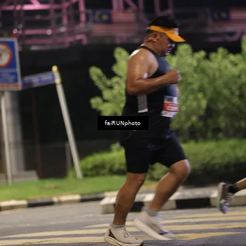 Runner Photo 4693435