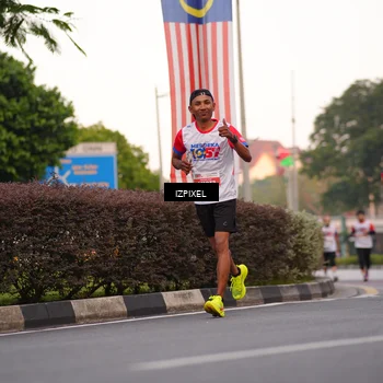 Runner Photo 4693436