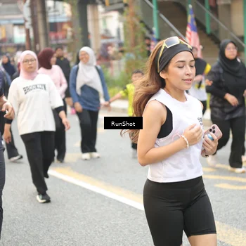 Runner Photo 4693437