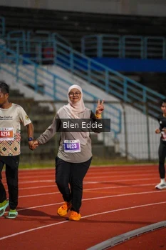 Runner Photo 4693439