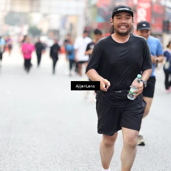 Runner Photo 4693440