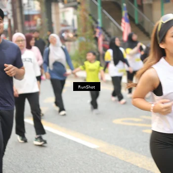 Runner Photo 4693442