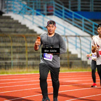 Runner Photo 4693443