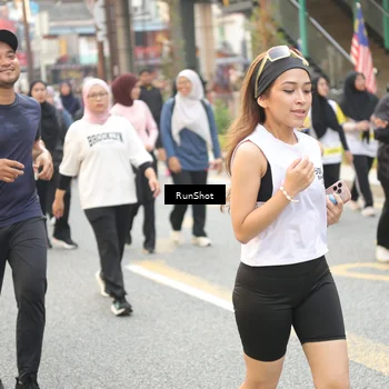 Runner Photo 4693444
