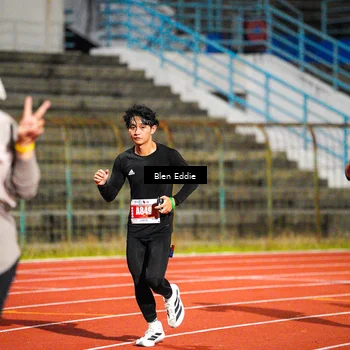 Runner Photo 4693445