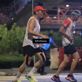 Runner Photo 4693446