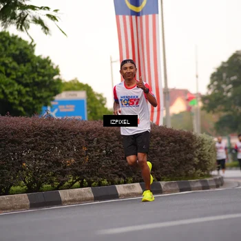 Runner Photo 4693447