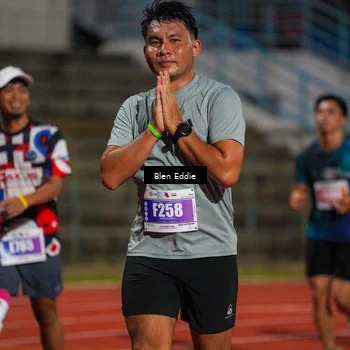 Runner Photo 4693448