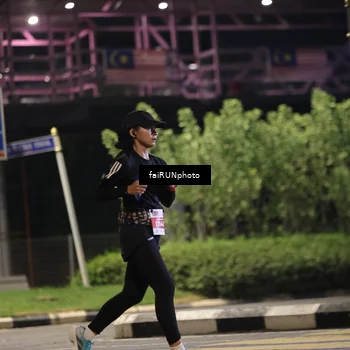 Runner Photo 4693449