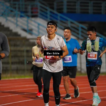 Runner Photo 4693450