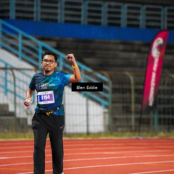 Runner Photo 4693451