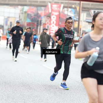 Runner Photo 4693452