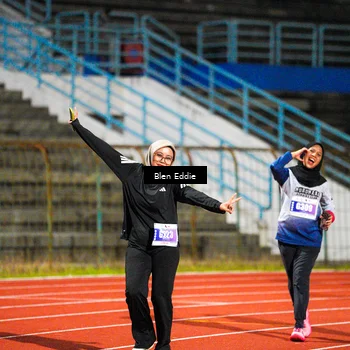 Runner Photo 4693456