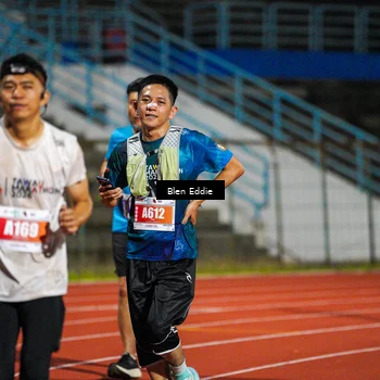 Runner Photo 4693457