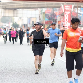 Runner Photo 4693458